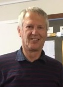 Ian Clayton